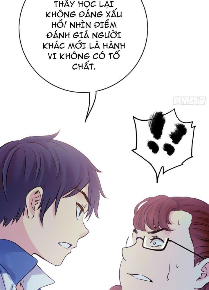 Ký Hiệu Cuối Cùng Chapter 5 - Trang 2