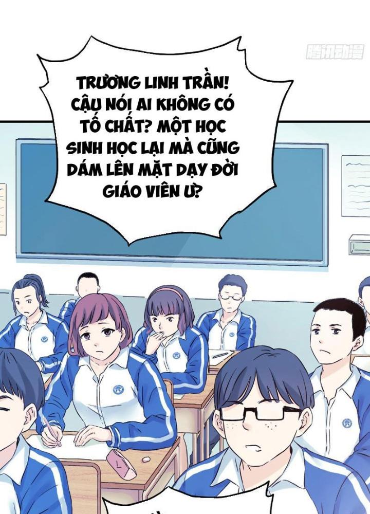 Ký Hiệu Cuối Cùng Chapter 5 - Trang 2