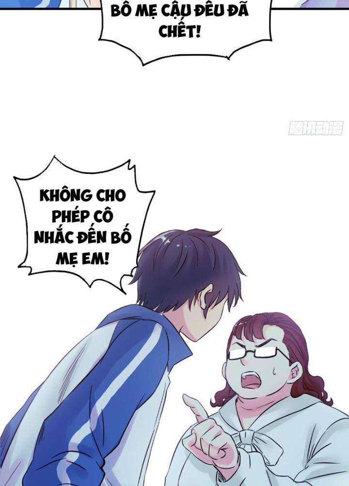 Ký Hiệu Cuối Cùng Chapter 5 - Trang 2