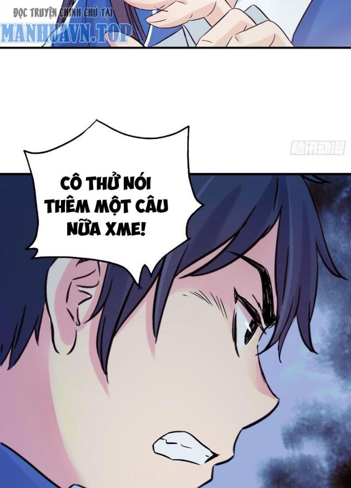 Ký Hiệu Cuối Cùng Chapter 5 - Trang 2