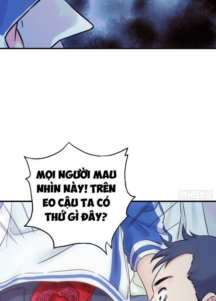 Ký Hiệu Cuối Cùng Chapter 5 - Trang 2