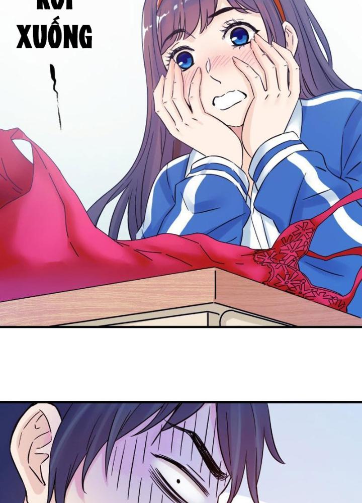 Ký Hiệu Cuối Cùng Chapter 5 - Trang 2