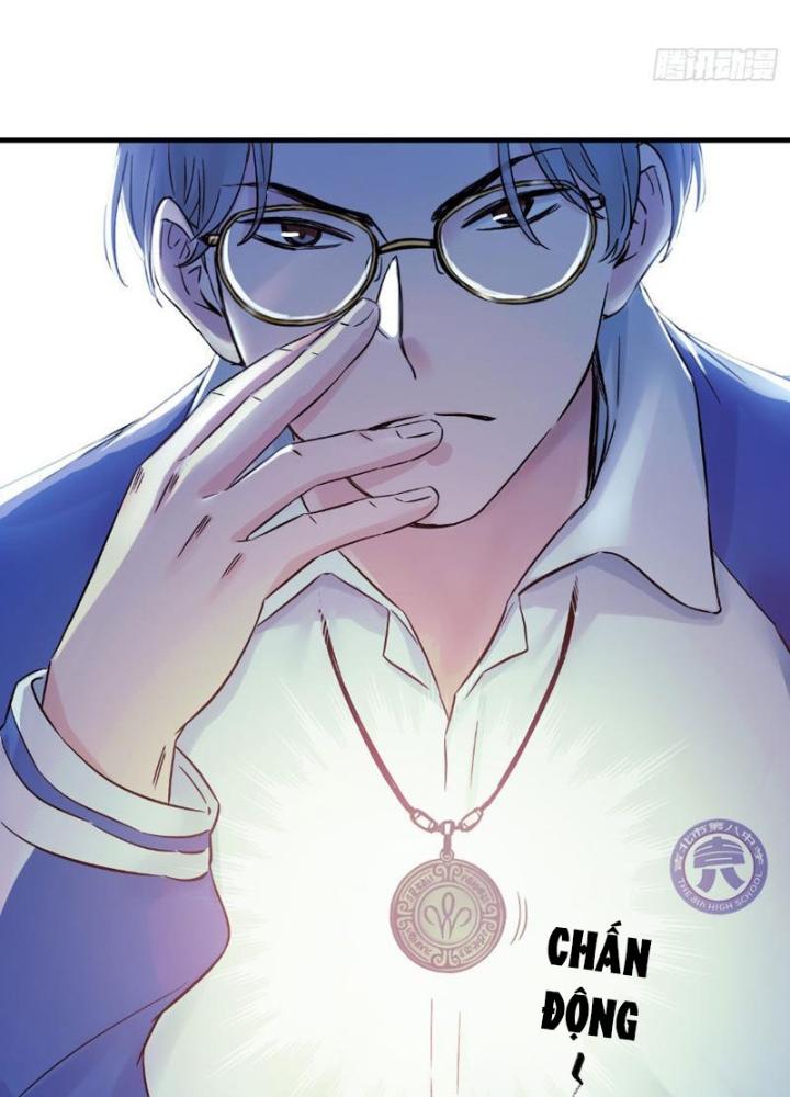 Ký Hiệu Cuối Cùng Chapter 5 - Trang 2