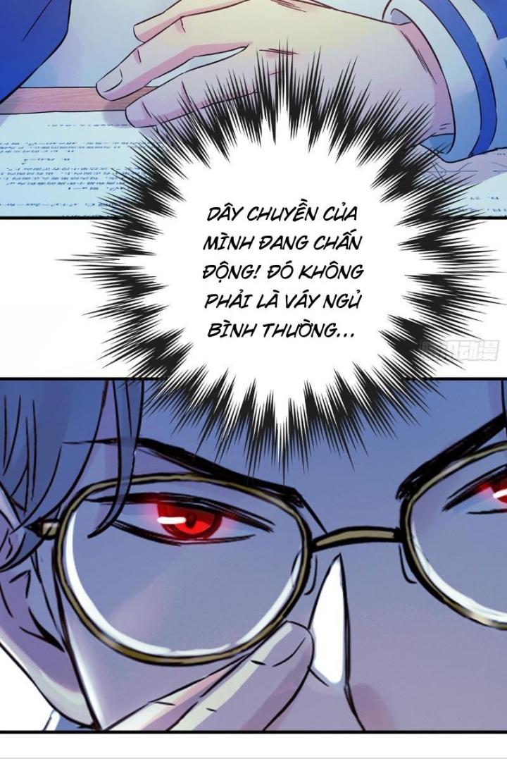 Ký Hiệu Cuối Cùng Chapter 5 - Trang 2