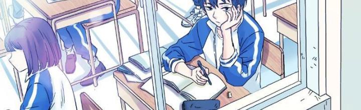 Ký Hiệu Cuối Cùng Chapter 5 - Trang 2