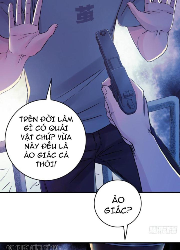 Ký Hiệu Cuối Cùng Chapter 5 - Trang 2