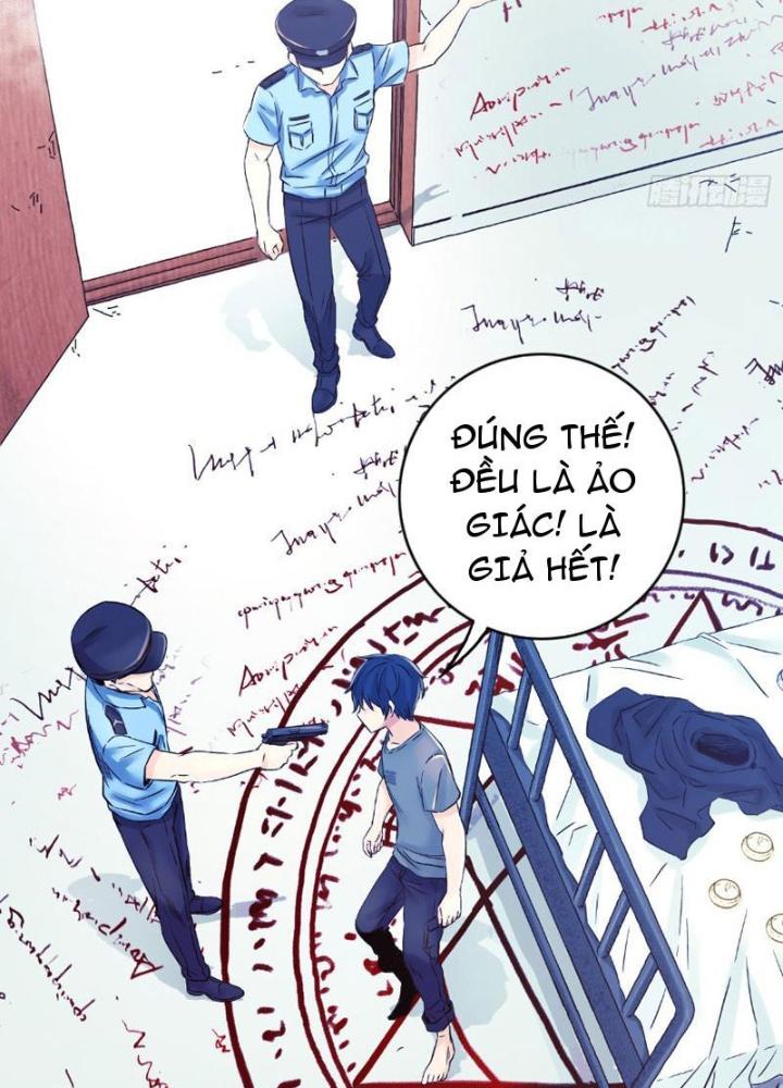 Ký Hiệu Cuối Cùng Chapter 5 - Trang 2