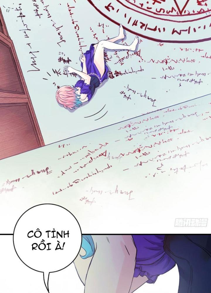 Ký Hiệu Cuối Cùng Chapter 5 - Trang 2