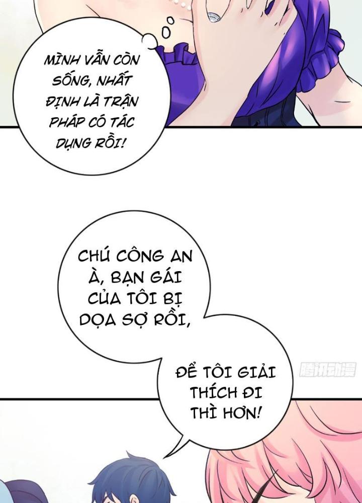 Ký Hiệu Cuối Cùng Chapter 5 - Trang 2