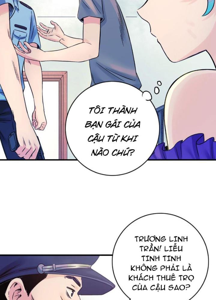 Ký Hiệu Cuối Cùng Chapter 5 - Trang 2