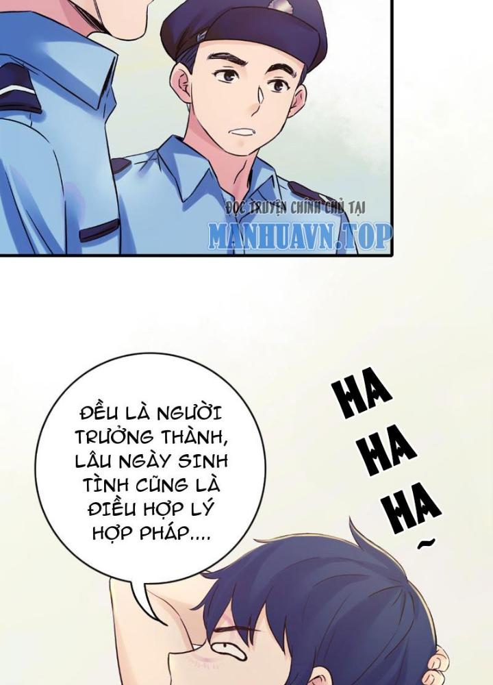 Ký Hiệu Cuối Cùng Chapter 5 - Trang 2