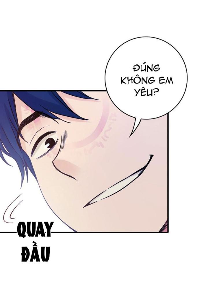 Ký Hiệu Cuối Cùng Chapter 5 - Trang 2