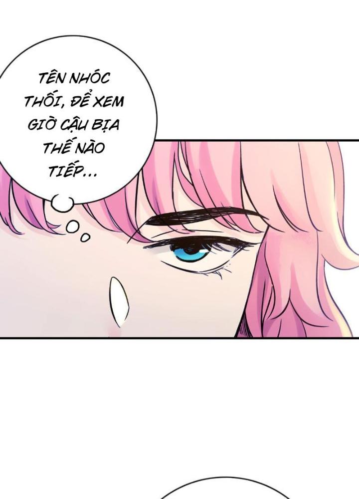 Ký Hiệu Cuối Cùng Chapter 5 - Trang 2