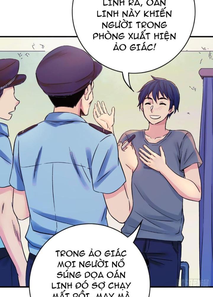 Ký Hiệu Cuối Cùng Chapter 5 - Trang 2