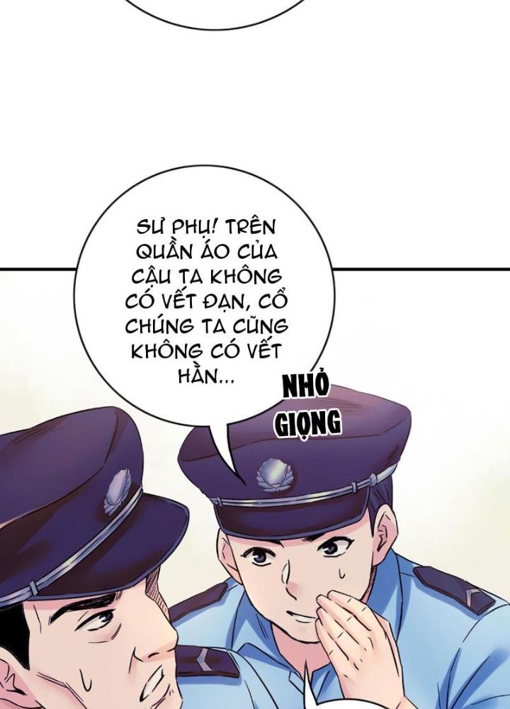 Ký Hiệu Cuối Cùng Chapter 5 - Trang 2