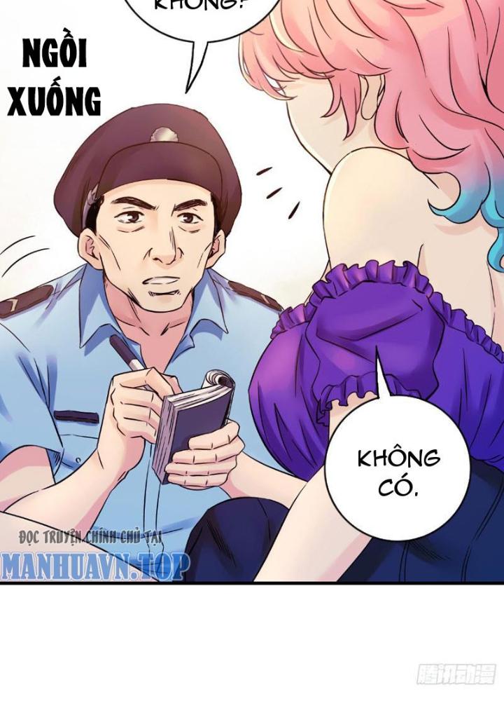 Ký Hiệu Cuối Cùng Chapter 5 - Trang 2