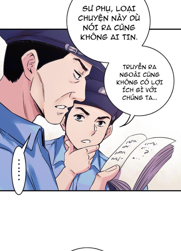 Ký Hiệu Cuối Cùng Chapter 5 - Trang 2