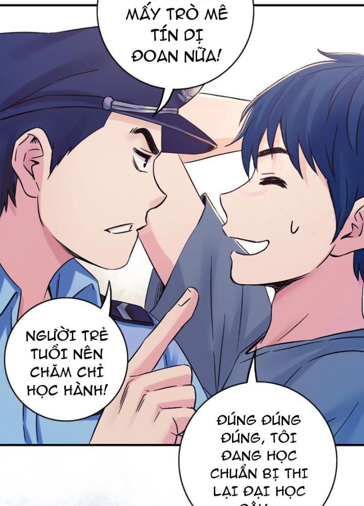 Ký Hiệu Cuối Cùng Chapter 5 - Trang 2