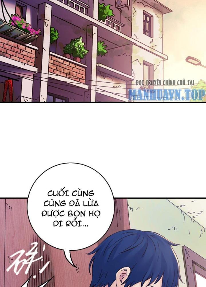 Ký Hiệu Cuối Cùng Chapter 5 - Trang 2