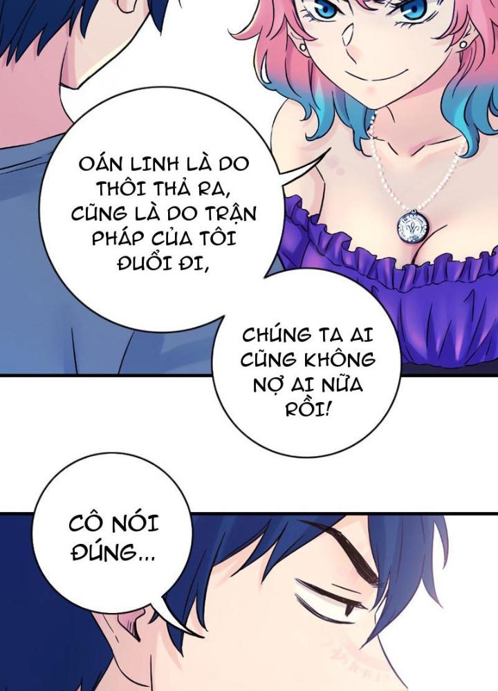 Ký Hiệu Cuối Cùng Chapter 5 - Trang 2