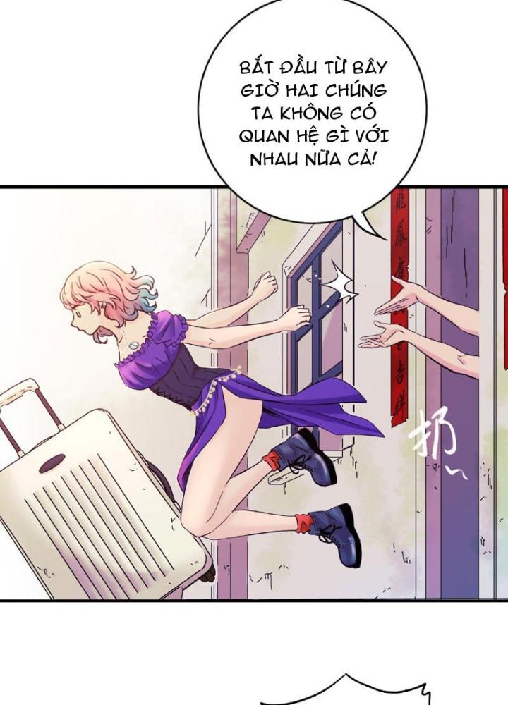 Ký Hiệu Cuối Cùng Chapter 5 - Trang 2