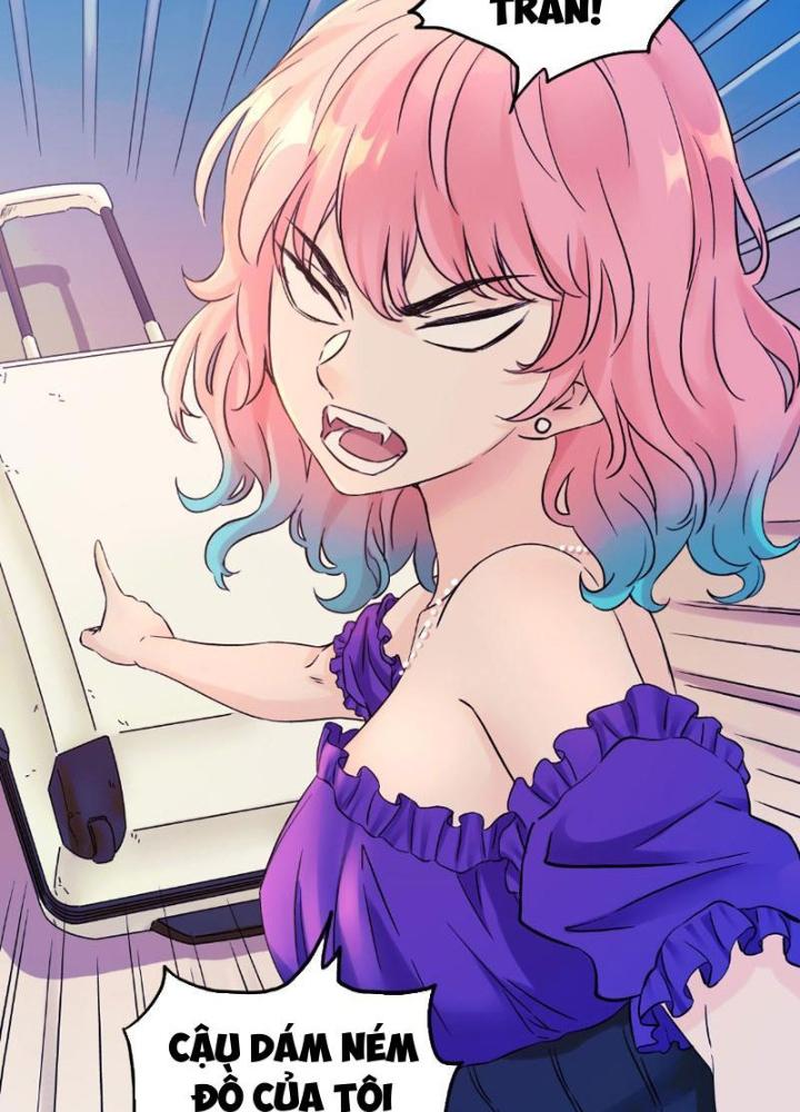 Ký Hiệu Cuối Cùng Chapter 5 - Trang 2