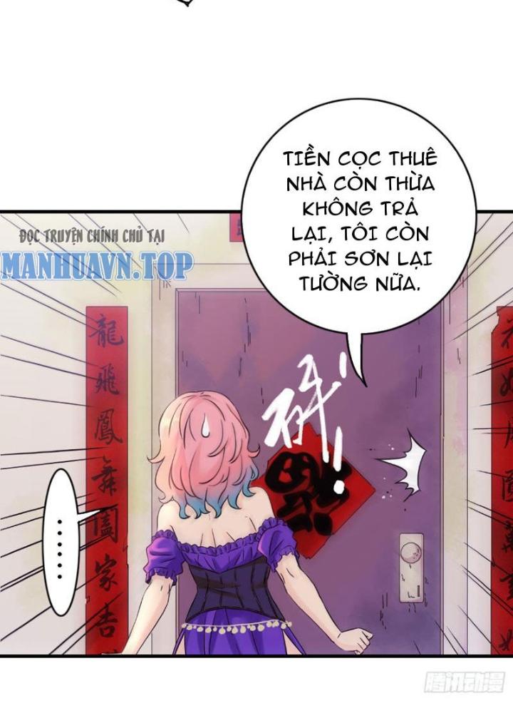 Ký Hiệu Cuối Cùng Chapter 5 - Trang 2