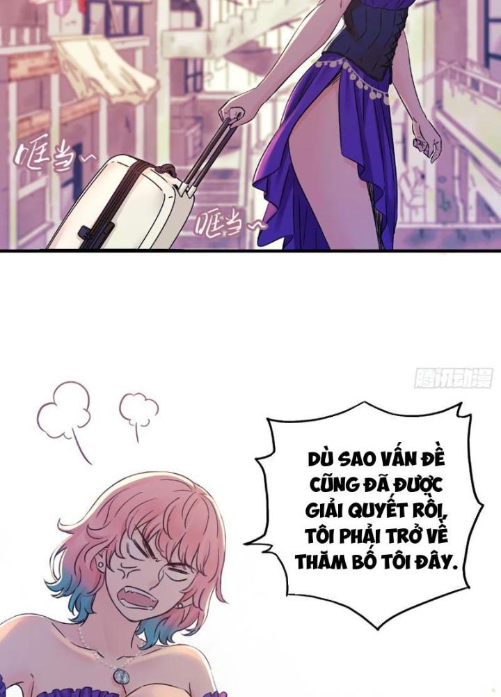 Ký Hiệu Cuối Cùng Chapter 5 - Trang 2