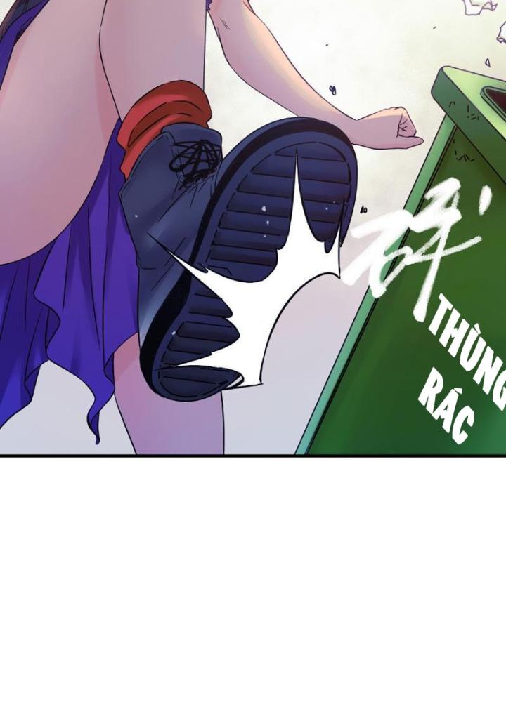 Ký Hiệu Cuối Cùng Chapter 5 - Trang 2