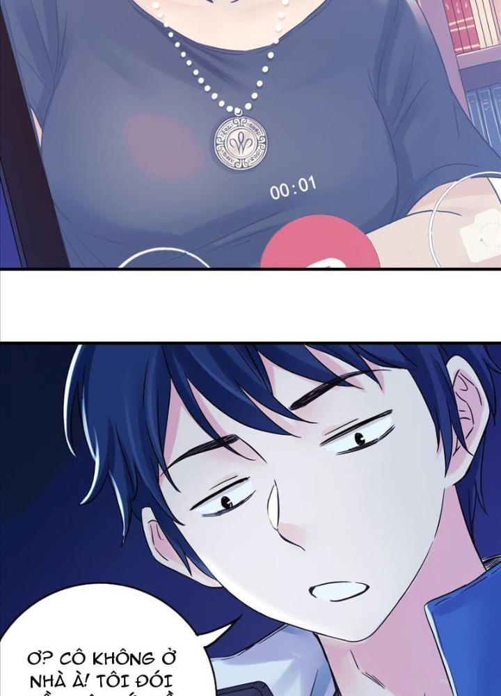 Ký Hiệu Cuối Cùng Chapter 7 - Trang 2