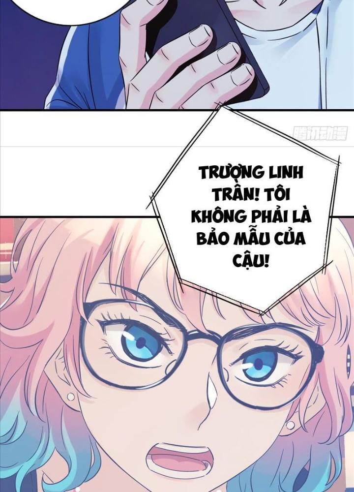 Ký Hiệu Cuối Cùng Chapter 7 - Trang 2