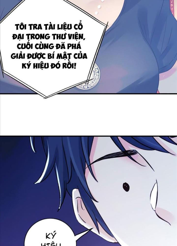 Ký Hiệu Cuối Cùng Chapter 7 - Trang 2