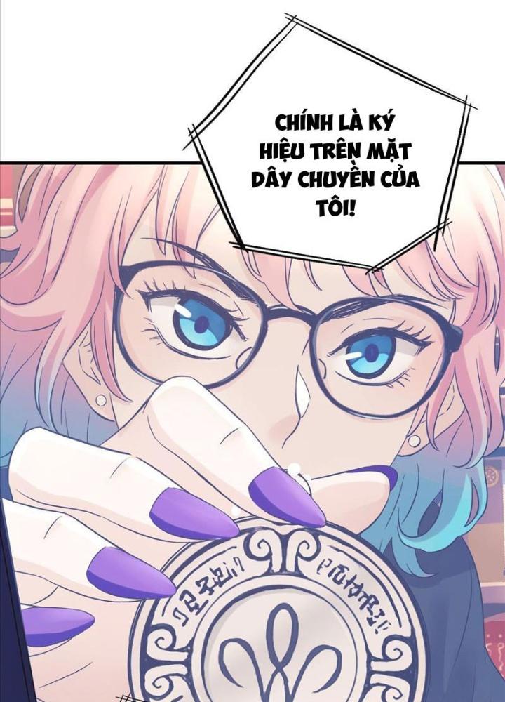 Ký Hiệu Cuối Cùng Chapter 7 - Trang 2