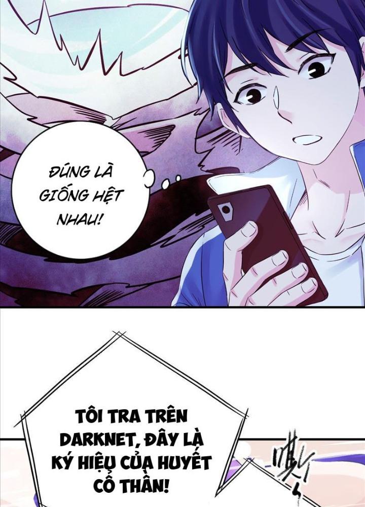 Ký Hiệu Cuối Cùng Chapter 7 - Trang 2