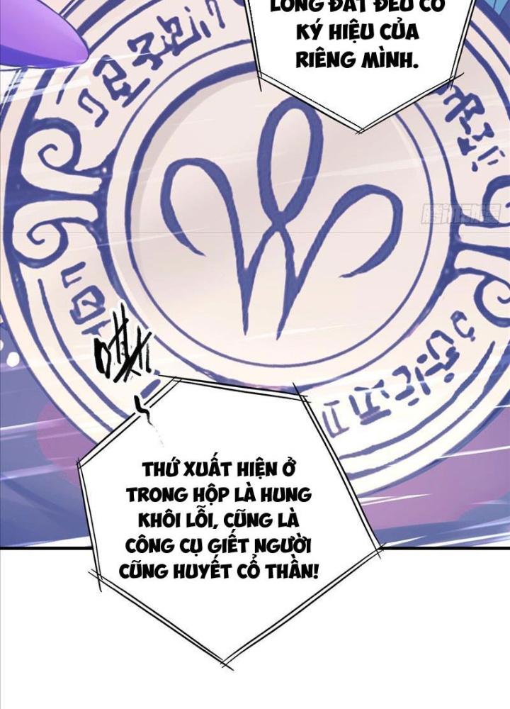 Ký Hiệu Cuối Cùng Chapter 7 - Trang 2