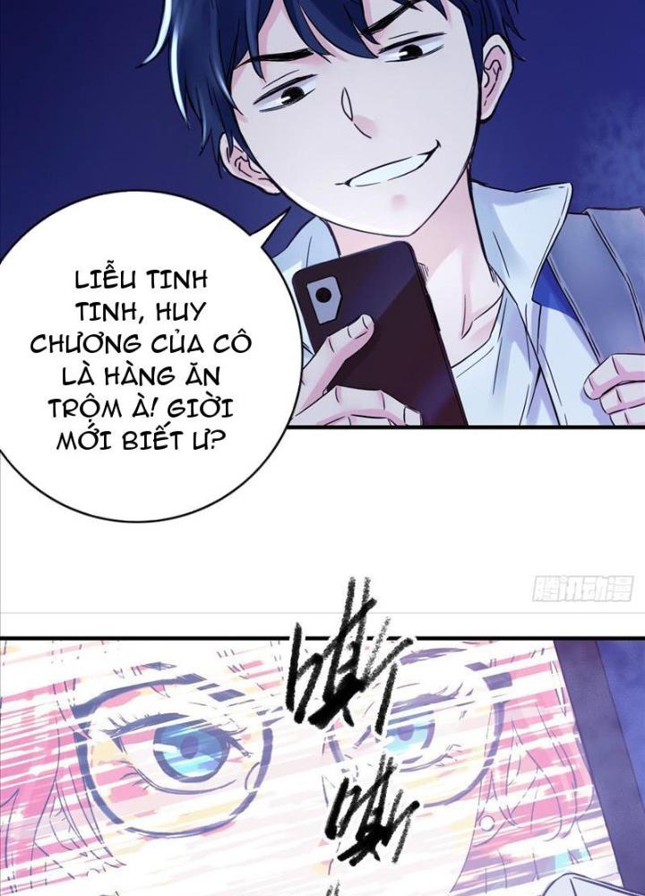 Ký Hiệu Cuối Cùng Chapter 7 - Trang 2