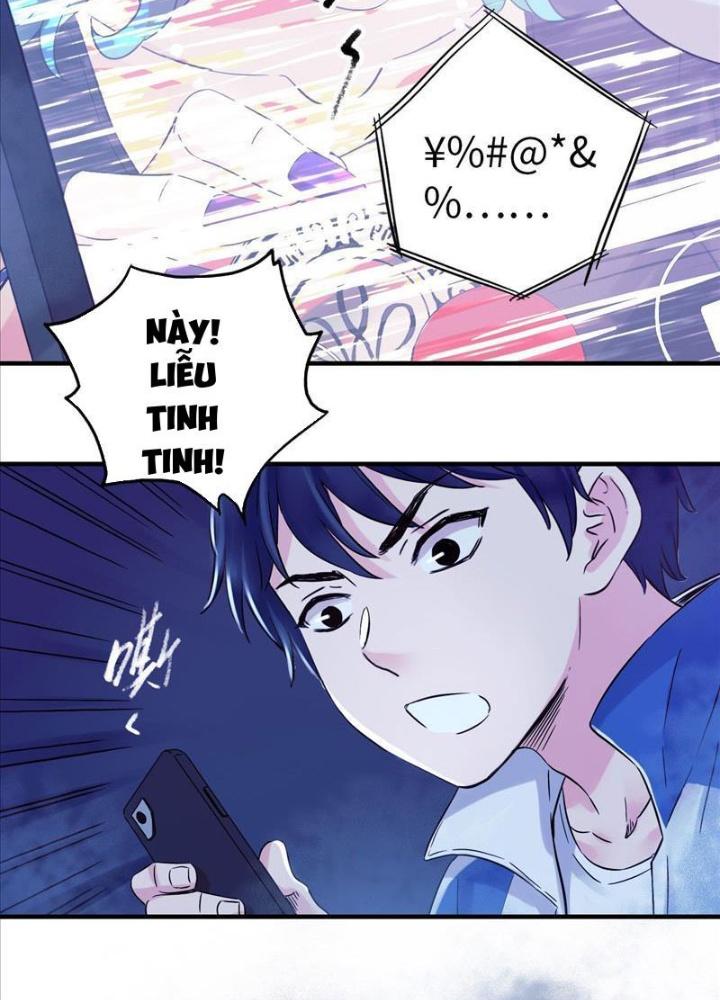 Ký Hiệu Cuối Cùng Chapter 7 - Trang 2