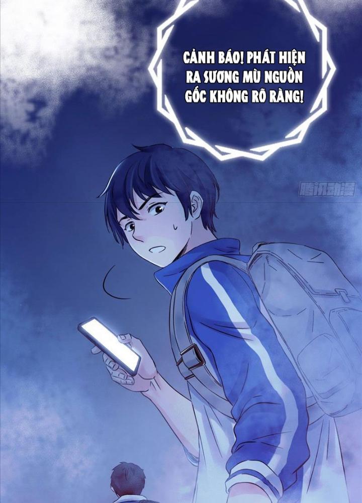 Ký Hiệu Cuối Cùng Chapter 7 - Trang 2