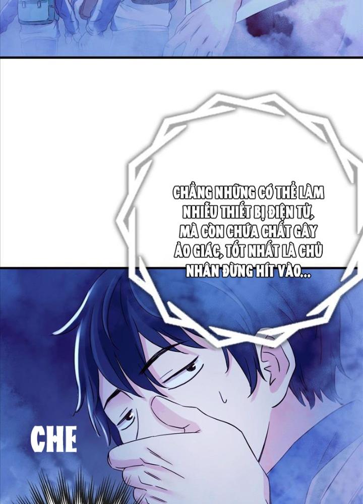 Ký Hiệu Cuối Cùng Chapter 7 - Trang 2