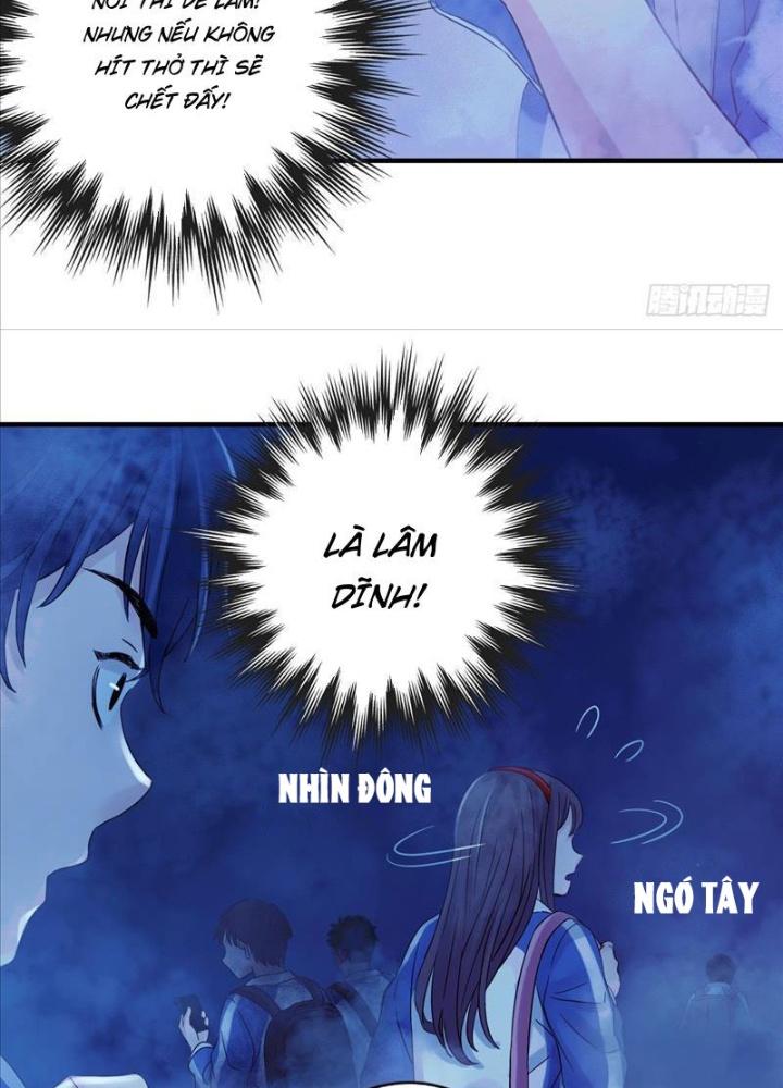 Ký Hiệu Cuối Cùng Chapter 7 - Trang 2