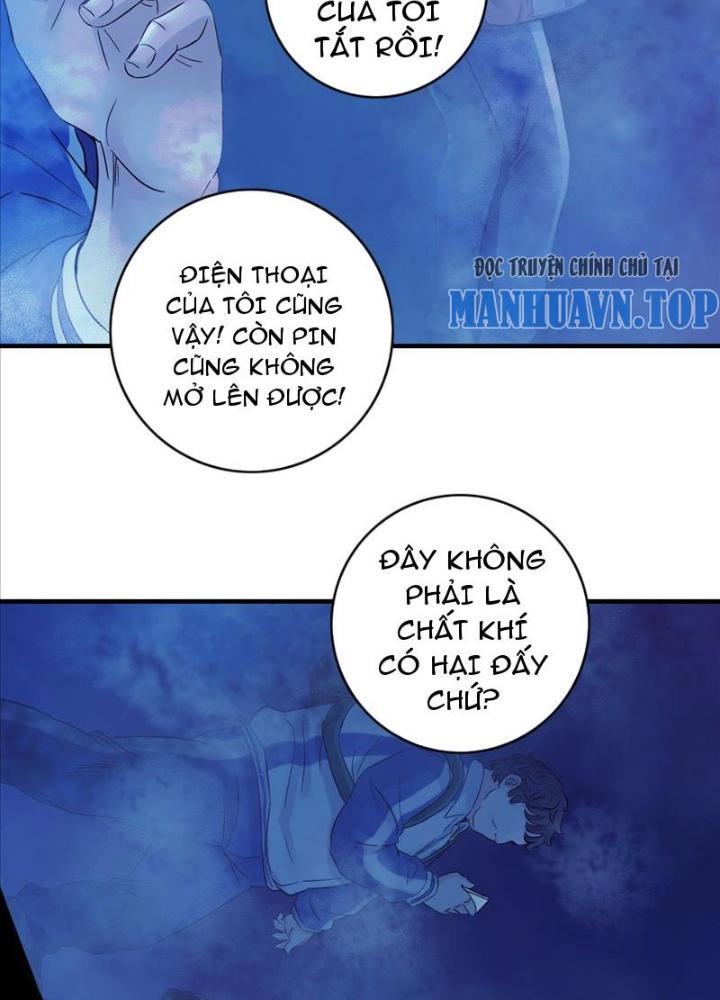 Ký Hiệu Cuối Cùng Chapter 7 - Trang 2