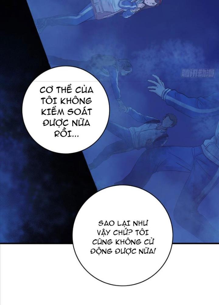 Ký Hiệu Cuối Cùng Chapter 7 - Trang 2