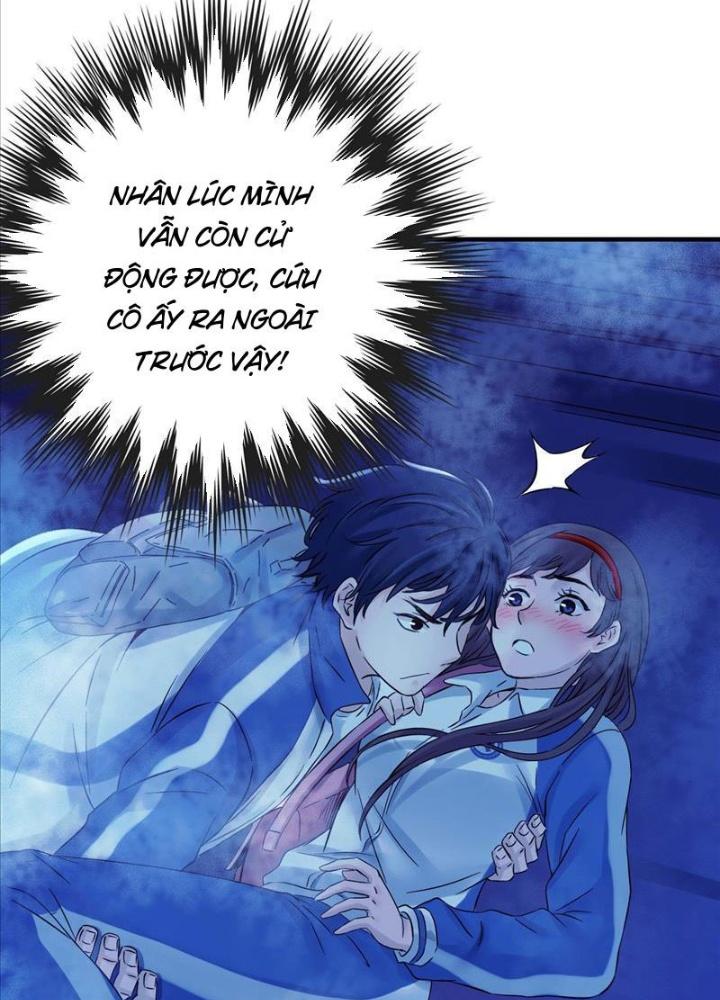 Ký Hiệu Cuối Cùng Chapter 7 - Trang 2