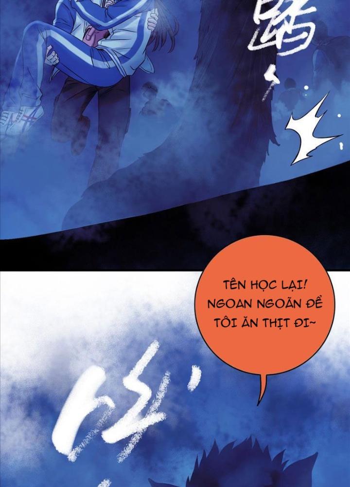 Ký Hiệu Cuối Cùng Chapter 7 - Trang 2