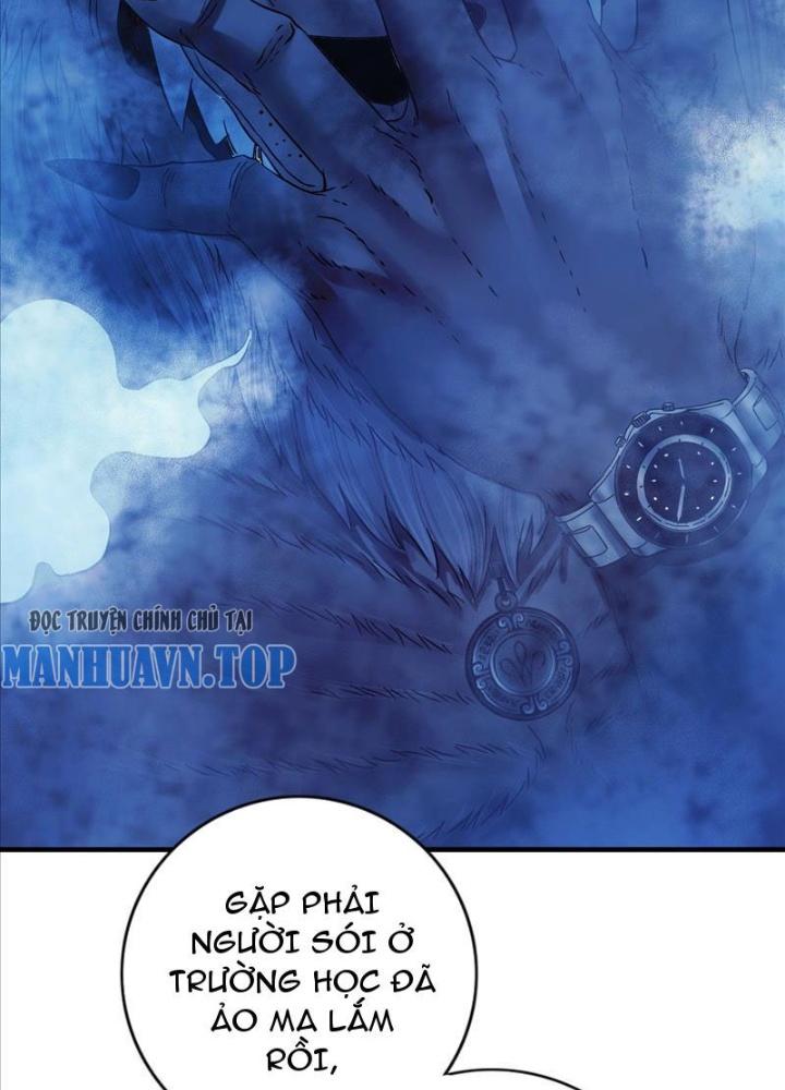 Ký Hiệu Cuối Cùng Chapter 7 - Trang 2