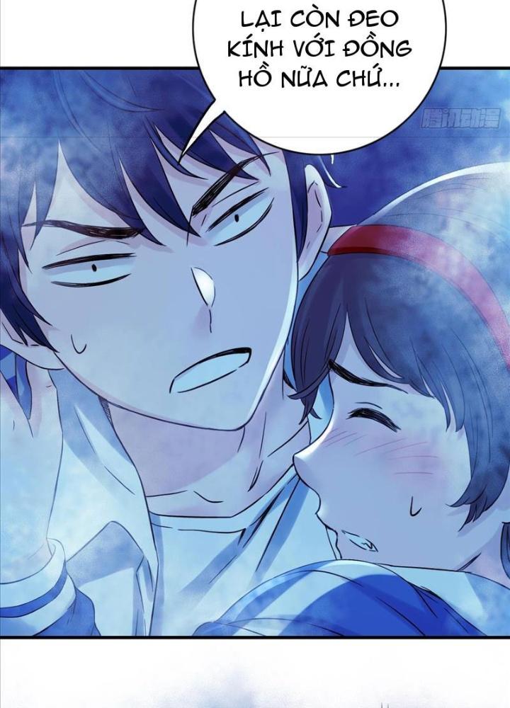 Ký Hiệu Cuối Cùng Chapter 7 - Trang 2