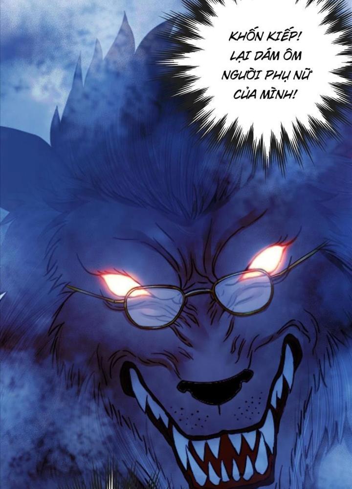 Ký Hiệu Cuối Cùng Chapter 7 - Trang 2