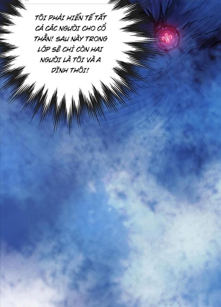 Ký Hiệu Cuối Cùng Chapter 7 - Trang 2