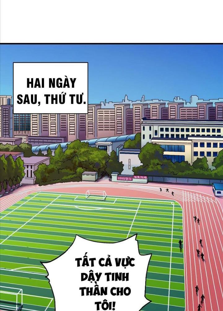 Ký Hiệu Cuối Cùng Chapter 7 - Trang 2