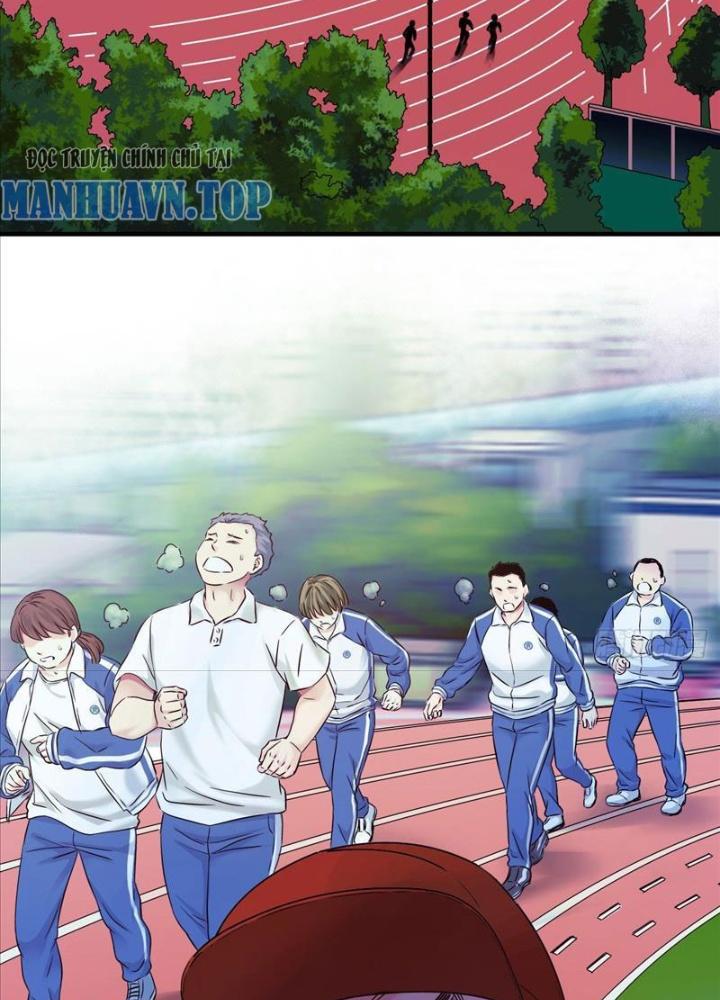 Ký Hiệu Cuối Cùng Chapter 7 - Trang 2